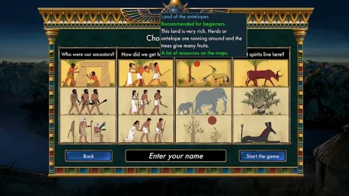 Predynastic Egypt-screenshot-2