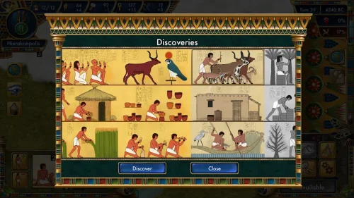 Predynastic Egypt-screenshot-4