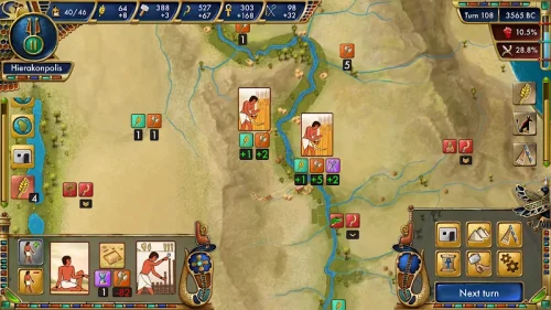 Predynastic Egypt-screenshot-5