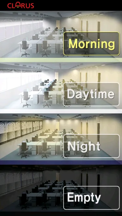 TLS - IoT Lighting System स्क्रीनशॉट
