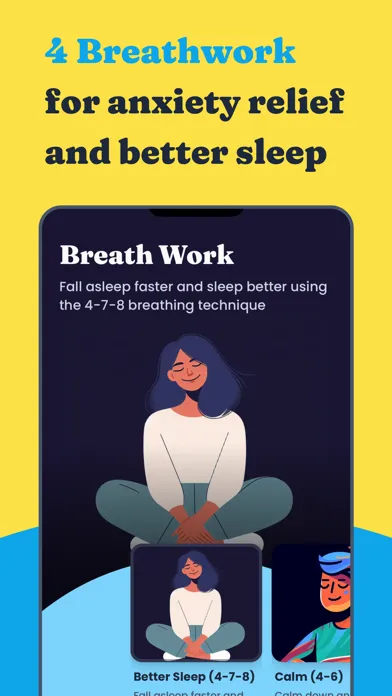 Clarymind: Screen Time + Focus Screenshots