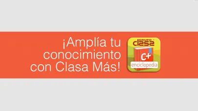Grupo Clasa - Clasa Mas应用截图