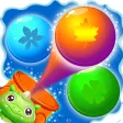 Bubble Island Shooter