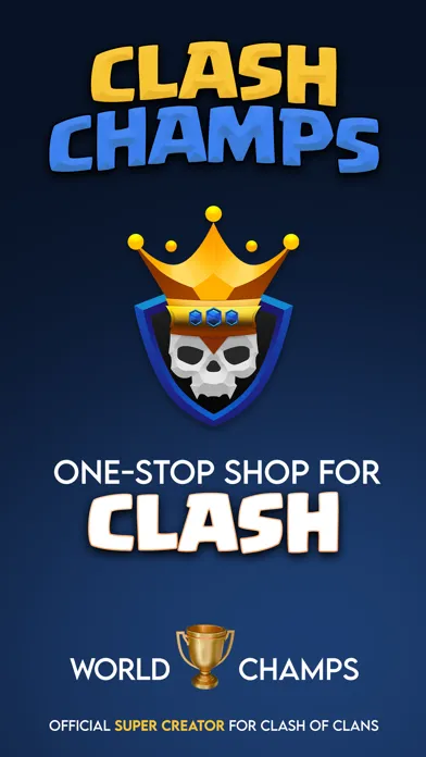 Clash Champs: Pro Base Layouts Ekran Görüntüleri