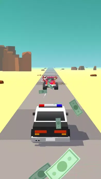 Chase Clash スクリーンショット