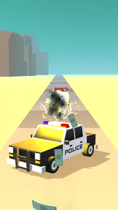 Chase Clash スクリーンショット