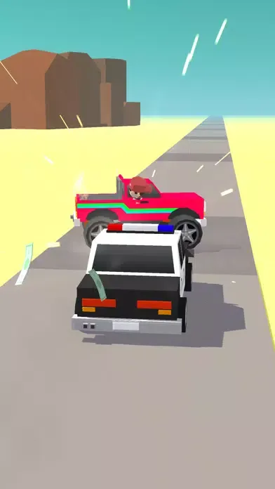 Chase Clash スクリーンショット