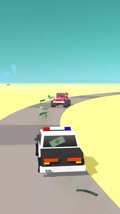Chase Clash スクリーンショット