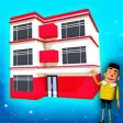 Doll House Design n Decoration
