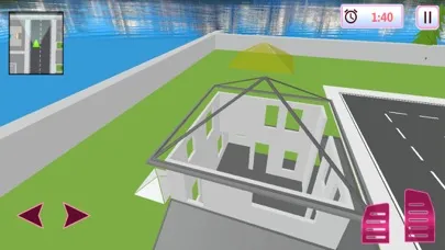 Doll House Design n Decoration應用截圖