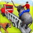 Family Zoo Story Animal Park