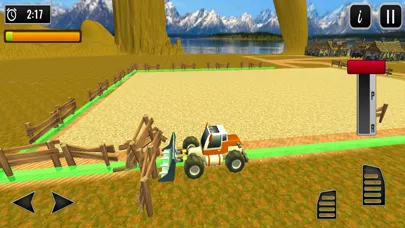 Capturas de pantalla de Family Zoo Story Animal Park