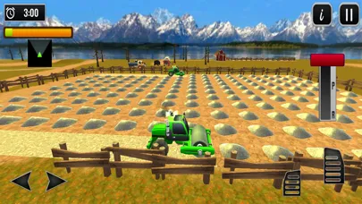 Capturas de pantalla de Family Zoo Story Animal Park