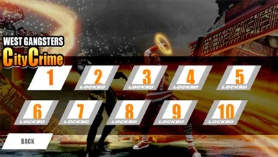 Capturas de pantalla de Vegas City Crime Fight 3D