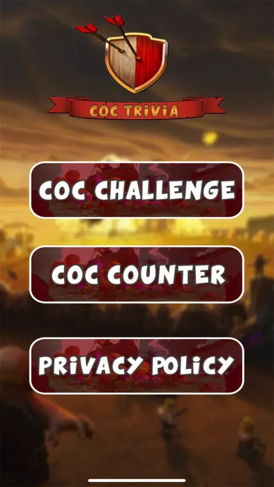 Gems for Clash Of Clans #Count Screenshots