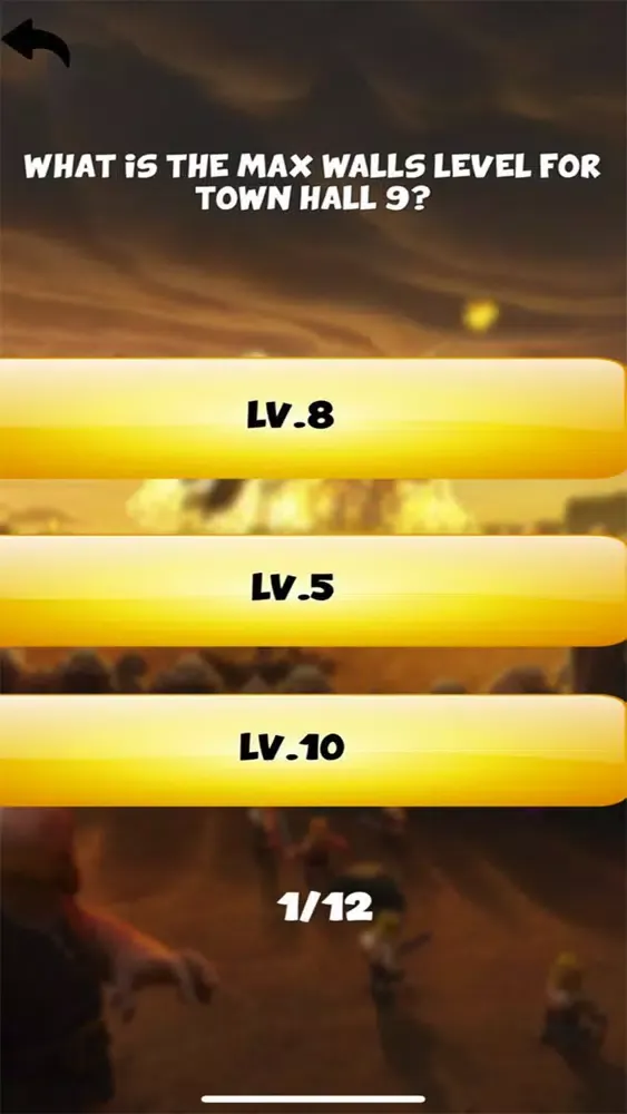 Gems for Clash Of Clans #Count Screenshots