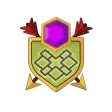 Clash maps layout Base link