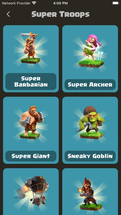 COC - Base Layout Links 2024 Screenshots