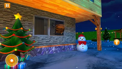 Angry Potato Neighbor House 3D स्क्रीनशॉट