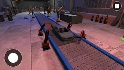 Real Car Mechanic & Restore 3d スクリーンショット