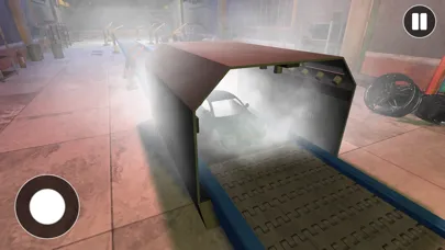 Real Car Mechanic & Restore 3d スクリーンショット