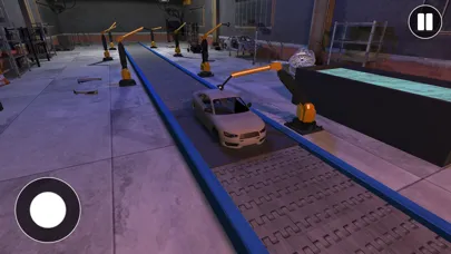 Real Car Mechanic & Restore 3d スクリーンショット