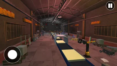 Real Car Mechanic & Restore 3d スクリーンショット