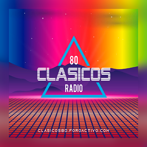 Radio Clasicos 80