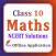 Class 10 Maths for 2024-25