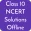 Class 10 NCERT Solutions