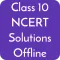 Class 10 NCERT Solutions