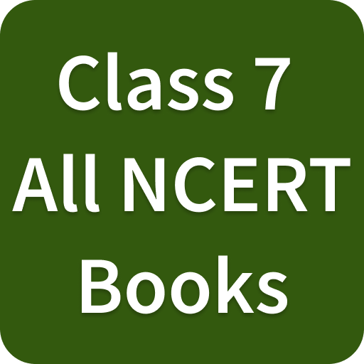 Class 7 Books Class 7 Books