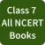 Class 7 Books