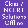 Class 7 NCERT Solutions