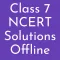 Class 7 NCERT Solutions