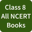 Class 8 NCERT Books