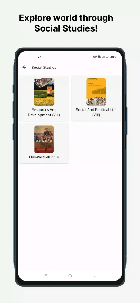 صور Class 8 NCERT Books