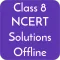 Class 8 Solutions