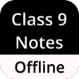 Class 9 Notes Offline
