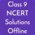 Class 9 NCERT Solutions