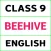 Class 9 English Beehive NCERT