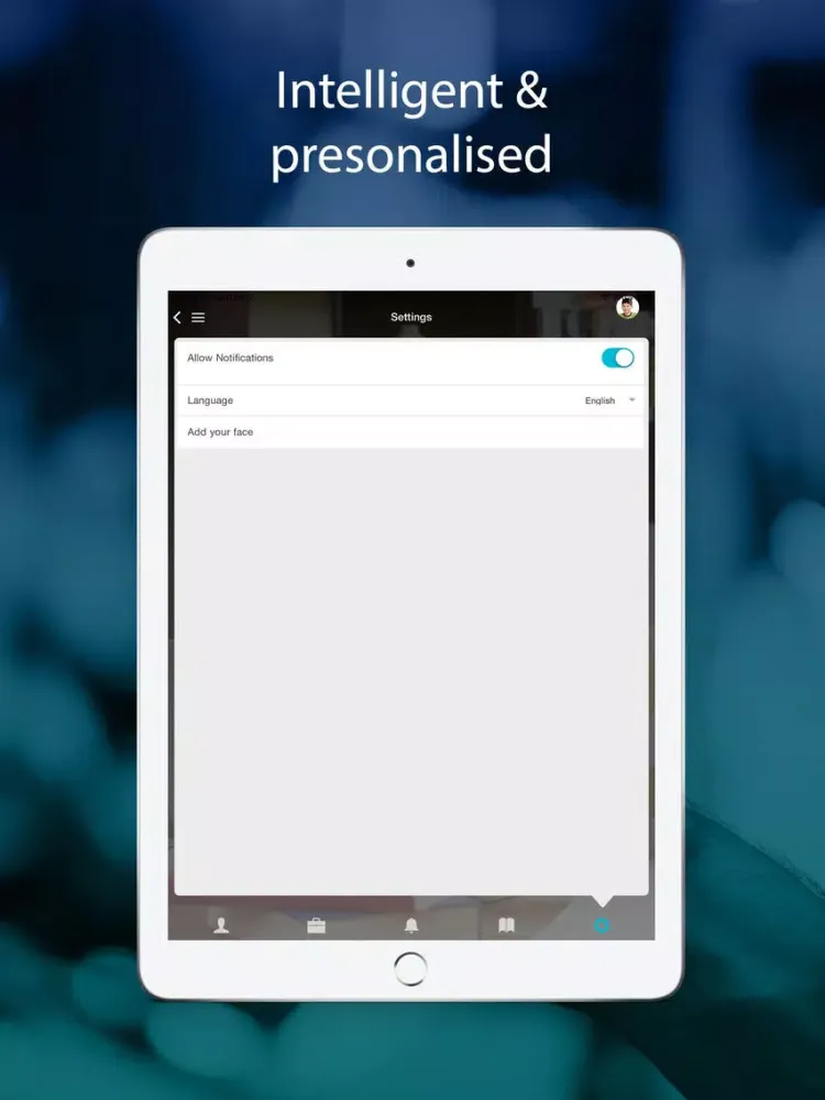 Alaqsa Schools Private iPad  स्क्रीनशॉट