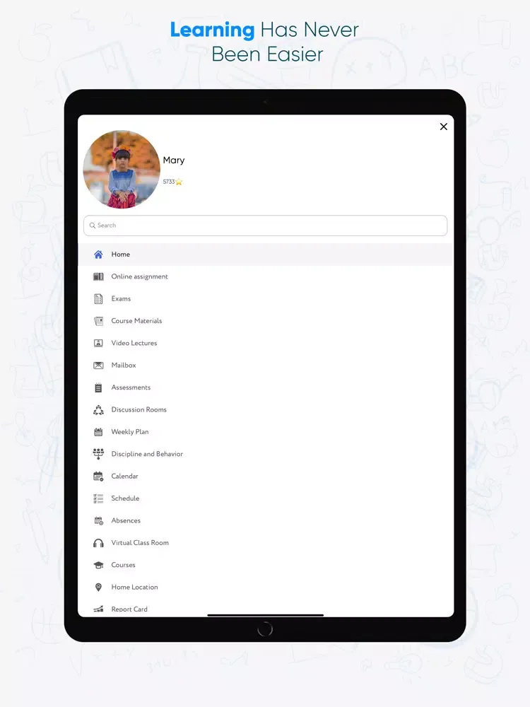 Dunia AlAjial International iPad 应用截图