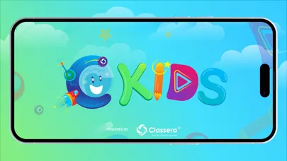 C-Kids سکرین شاٹس