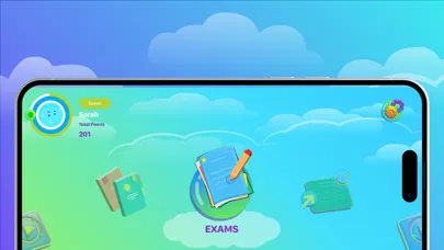 C-Kids سکرین شاٹس