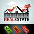 Property Display-Buy/Sell/Rent