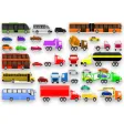 Wheels-commercial vehicles