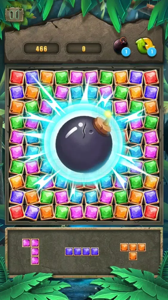 Block Puzzle - Brain Training應用截圖