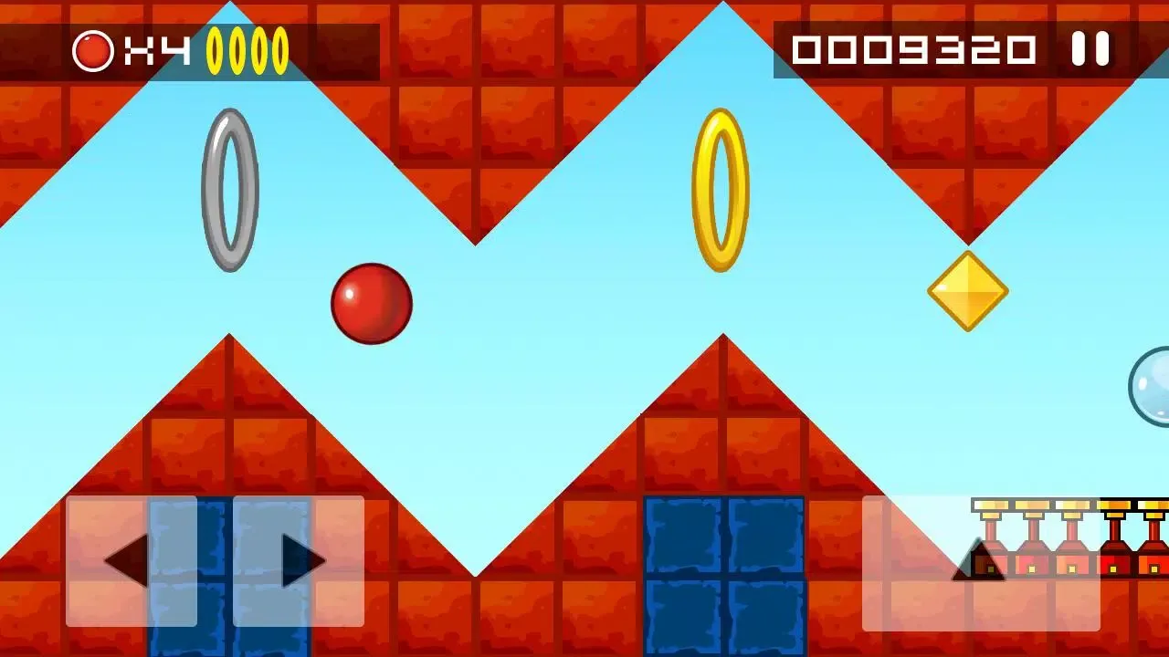 Bounce Screenshots
