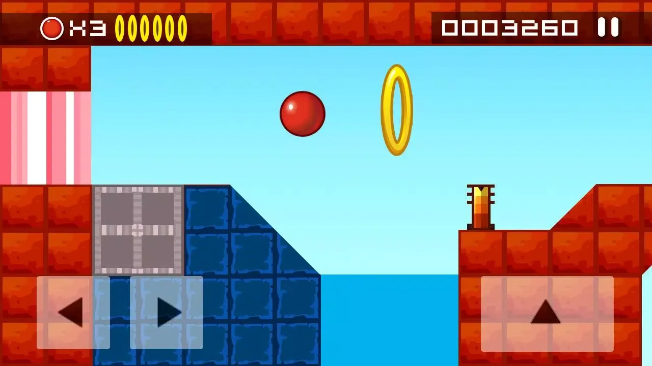 Bounce Screenshots